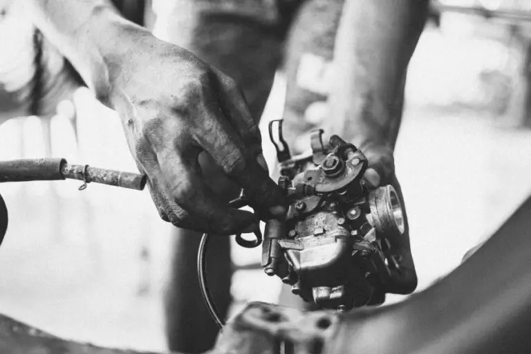 Can You Buy A Carburetor Adjustment Tool At Harbor Freight